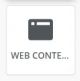 Web Content icon